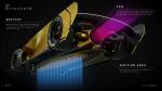 Renault Le Mans Concept by Esa Mustonen 2019 года